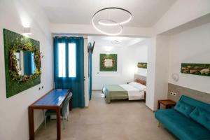 Petit Hotel, Milazzo