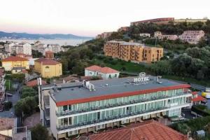 Poggio Hotel, Arenzano