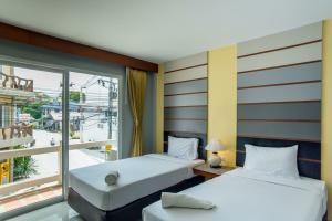 Phangan Pearl Villa, Haad Rin