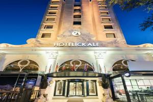Hotel Ickale, Ankara