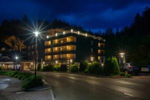 Genusshotel Sackmann, Baiersbronn