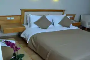 Hotel Doruk, Fethiye