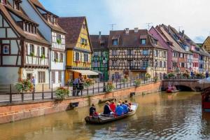 Ibis Styles Colmar Nord, Colmar