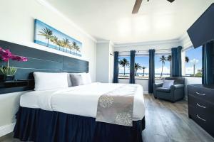Paradise Oceanfront by HBH, Hollywood