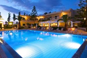 Solimar Ruby, Malia