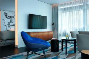 Renaissance Warsaw Airport Hotel, Warsaw
