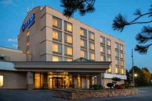 Allure Hotel & Conference Centre, Ascend Hotel Collection, Barrie