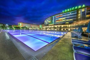 Lonicera Resort & Spa Hotel - Ultra All Inclusive, Avsallar
