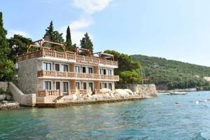 Forte Rose Resort, Tivat