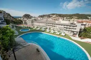 Hotel Don Juan Tossa, Tossa de Mar