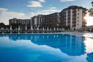 Selectum Family Resort, Belek