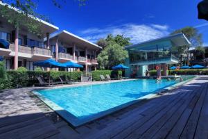 Sai Kaew Beach Resort, Samet Island