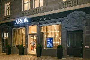 Hotel Arok, Strasbourg