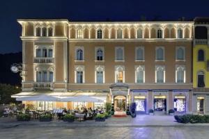 Vista Palazzo - Small Luxury Hotels of the World, Como