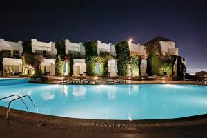 Eden Rock Hotel Namaa Bay, Sharm el Sheikh