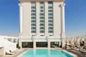 Four Seasons Hotel Amman, Amman