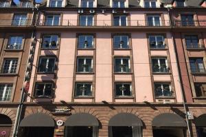 Hotel Diana Dauphine, Strasbourg