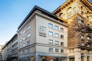 Arte Hotel, Sofia