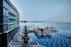 Royal M Hotel & Resort Abu Dhabi, Abu Dhabi