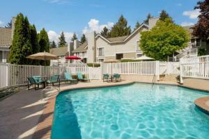 Residence Inn by Marriott Seattle/Bellevue, Bellevue