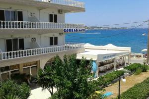 Zorbas Hotel, Hersonissos