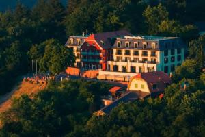 Berggasthof Königstuhl Hotel, Heidelberg