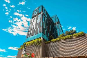 Revier Hotel - Dubai, Dubai