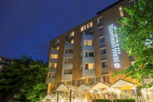 Living Hotel am Deutschen Museum, Munchen