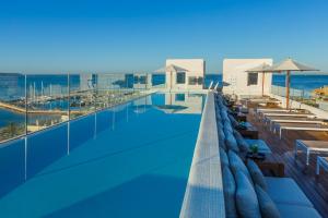 HM Alma Beach - Adults Only, Can Pastilla