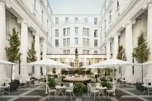 Hotel Atlantic, Autograph Collection, Hamburg