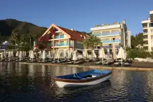 Örsmaris Boutique Hotel, Marmaris