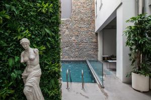 Art Suites Korai, Athens