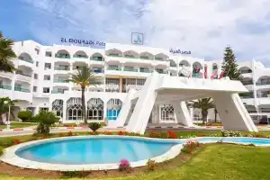 Hotels in Port El Kantaoui