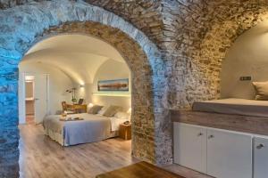 El Petit Convent, Begur