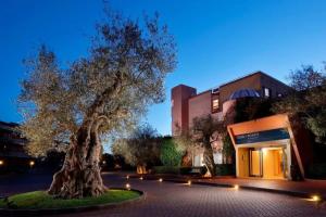 Four Points by Sheraton Mini-hotel, Siena