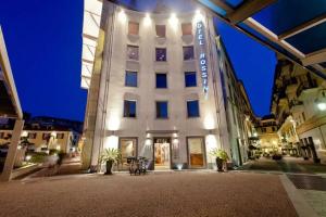Imperia - Hotels