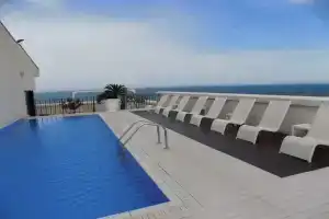 iH Grande Albergo Delle Nazioni, Bari