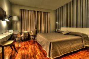 Hotel Datini, Prato