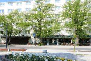Hotel Raumanlinna, Rauma