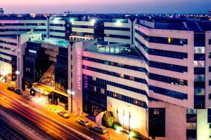 Crowne Plaza Deira, an IHG Hotel, Dubai