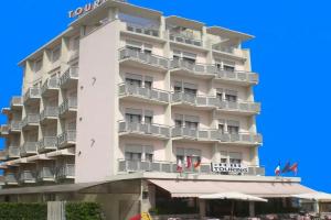 Hotel Touring, Sottomarina