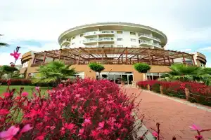 Seaden Sea World Resort & Spa, Kizilagac
