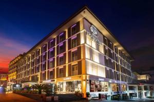 DoubleTree by Hilton Istanbul - Old Town, Istanbul