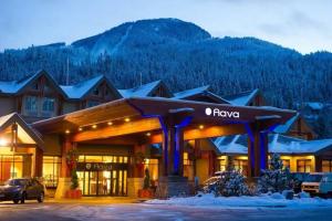 Aava Whistler Hotel, Whistler