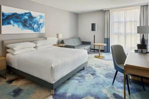 Hamburg Marriott Hotel, Hamburg
