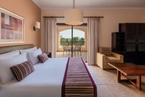 Jaz Makadi Saraya Palms, Hurghada