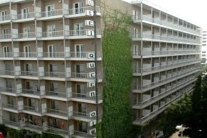 Queen Olga Hotel, Thessaloniki