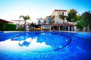 Merlara Alaçatı Hotel, Alacati