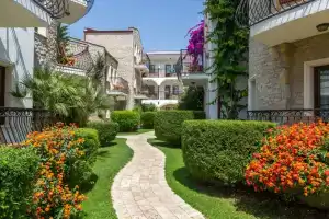 Orcey Hotel, Datca