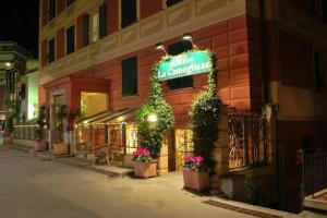 La Camogliese Hotel B&B, Camogli